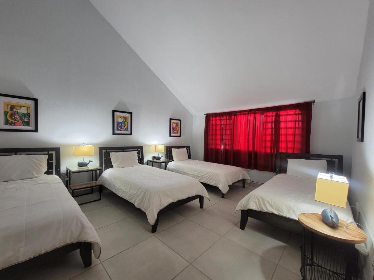 Bv103 - Amazing Oceanfront Condo Steps From Beach Humacao Ngoại thất bức ảnh