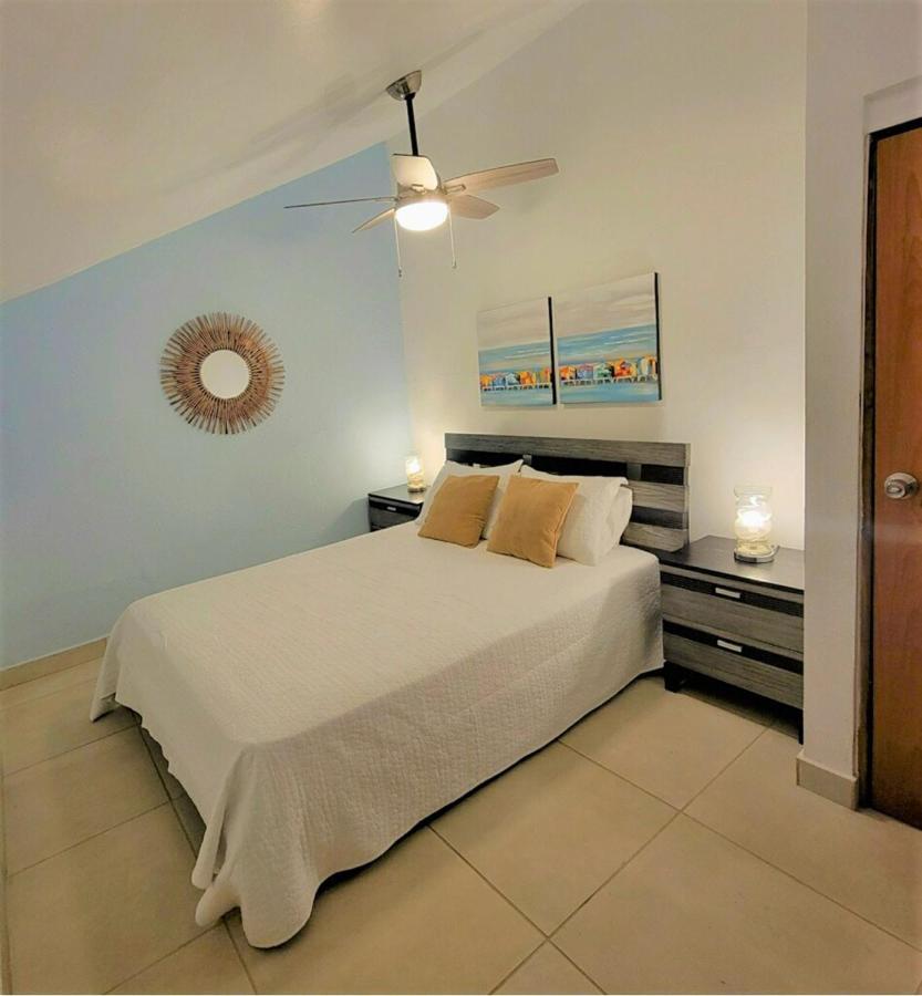 Bv103 - Amazing Oceanfront Condo Steps From Beach Humacao Ngoại thất bức ảnh